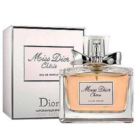 dior mon cherie eau de parfum|miss Dior perfume chemist warehouse.